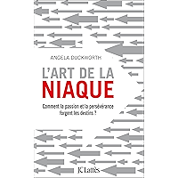 L'art de la niaque (Essais et documents) (French Edition) book cover L'art de la niaque (Essais et documents) (French Edition) book cover