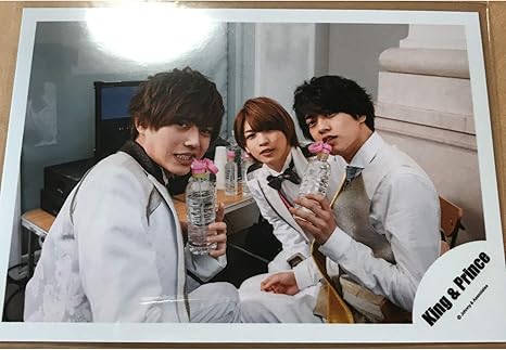 Amazon Co Jp 永瀬廉 髙橋海人 岩橋玄樹 写真 シンデレラガール ジャニーズショップ ジャニショ Mv オフショット オフショ King Prince キングアンドプリンス キンプリ グッズ ホビー Amazon Co Jp 永瀬廉 髙橋海人 岩橋玄樹 写真 シンデレラガール ジャニーズショップ ジャニショ Mv オフショット オフショ King Prince キングアンドプリンス キンプリ グッズ ホビー