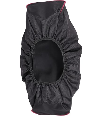 Housse De Protection Imperméable Pour Treuil électrique - Tissu Oxford 900D - Taille 53x25x20 Cm (pour 8000-13500 Lbs)