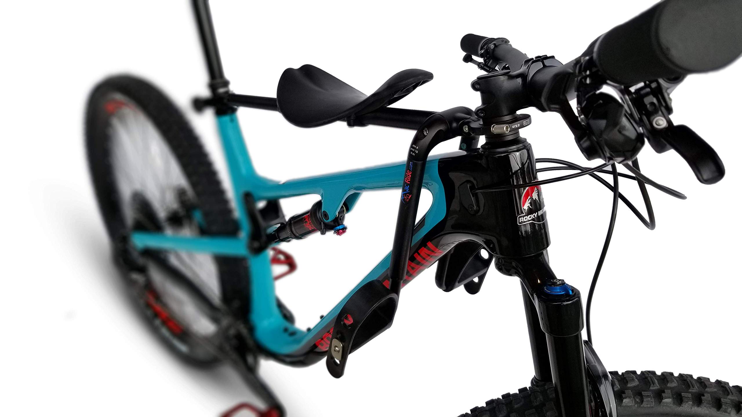 macride bike seat
