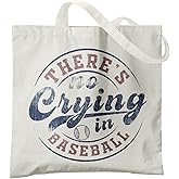 Veqzc Softball Baseball Canvas Tote Bag Floral Prints Canvas Tote Bag for Women, Reusable Folding Shopping Bags with Handles