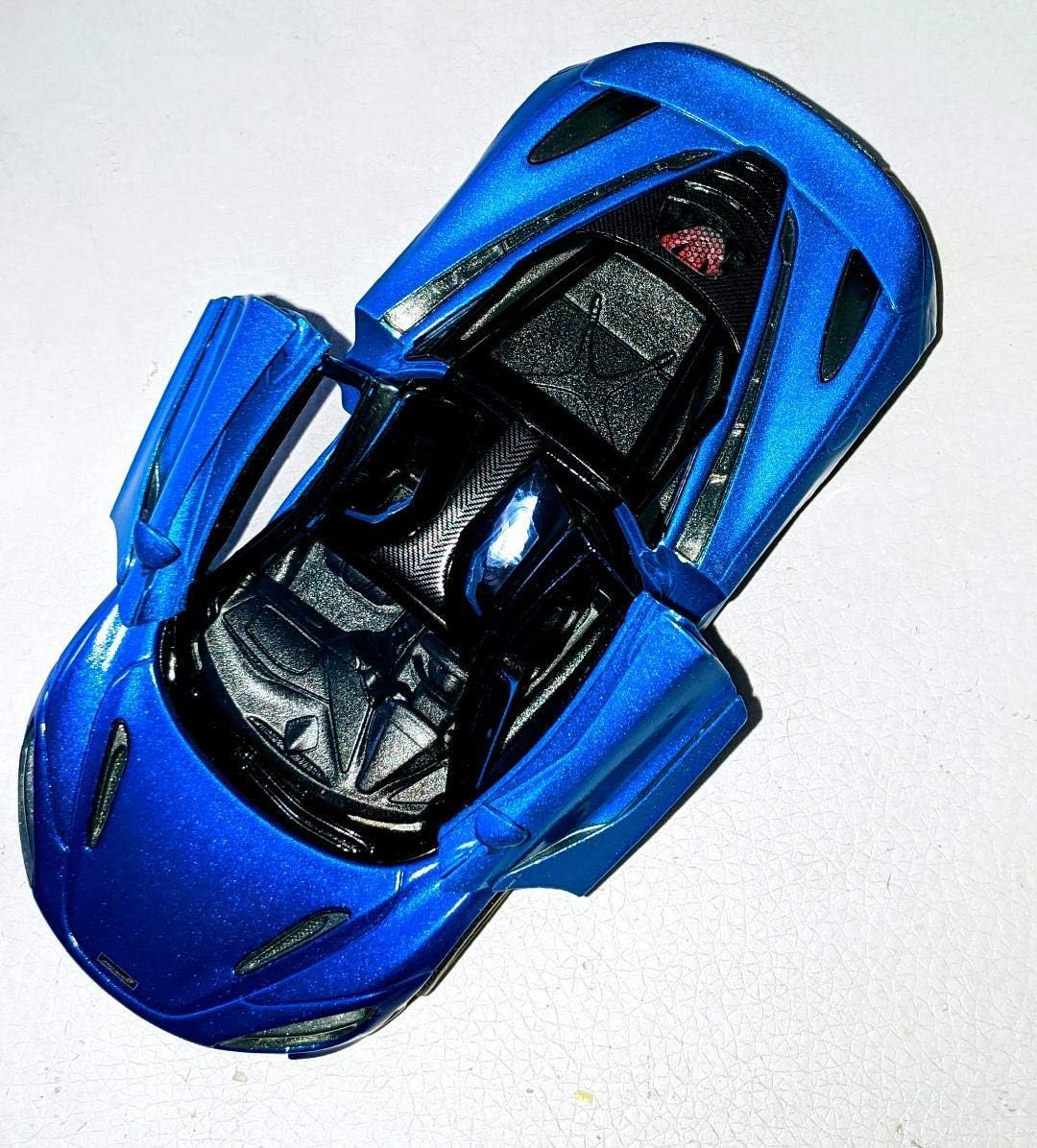 diecast model sports cars