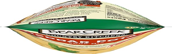 BEAR CREEK SOUP MIX, CHEDDAR POTATO, 11.5 OUNCE