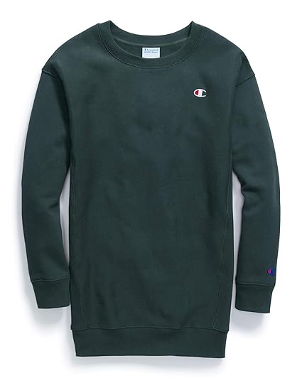 champion crew neck dress