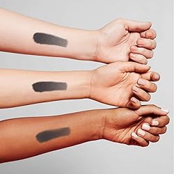NICKA K Vivid Matte Lipstick NMS07 Black