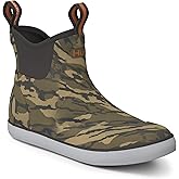 HUK mens Rogue Wave Shoe, High-performance Fishing & Deck Boot