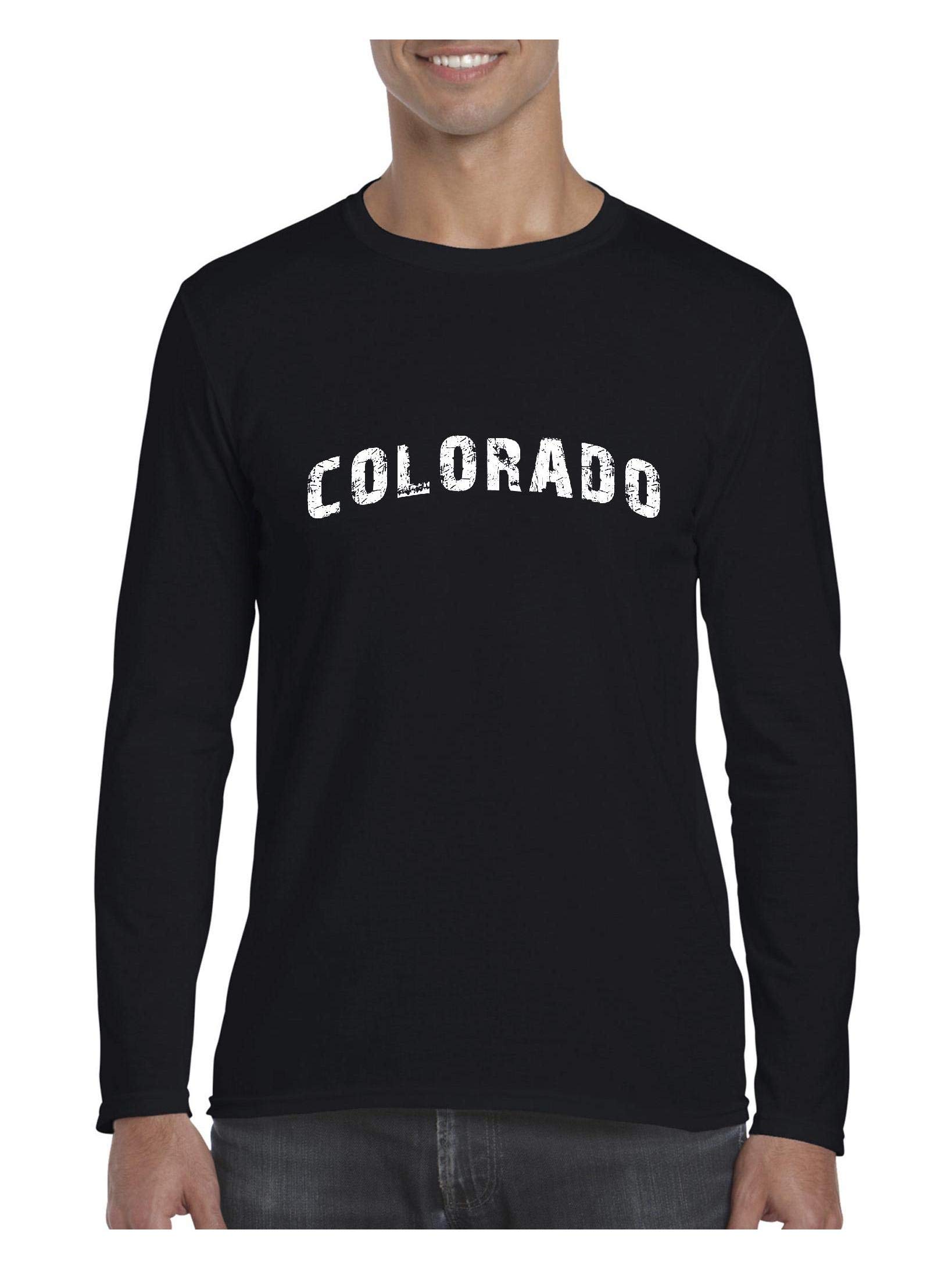 Mom S Favorite Colorado Traveler Gift Softsyle T Shirt 1394