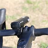 CatEye AMPP 1300 Front Bike Light 1300 Lumen USB Rechargeable LED view 2