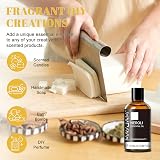 MAYJAM Neroli Essential Oils 100ML Diffuser Humidifier DIY Home Office view 7