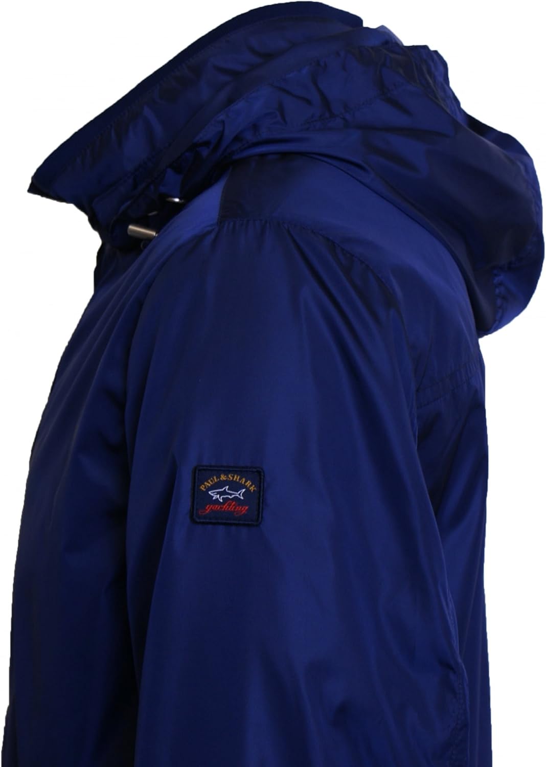 paul and shark competition jacket