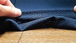 Pico Textiles 3 Yards Bolt – Navy Polyester Pro