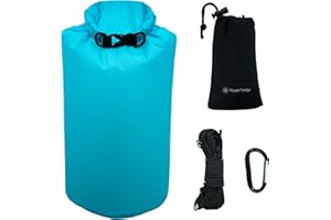 Wander Yonder Premium Ultra Light Hanging Bear Bag Kit - Food Storage for Thru Hiking, Hunting, Backpacking