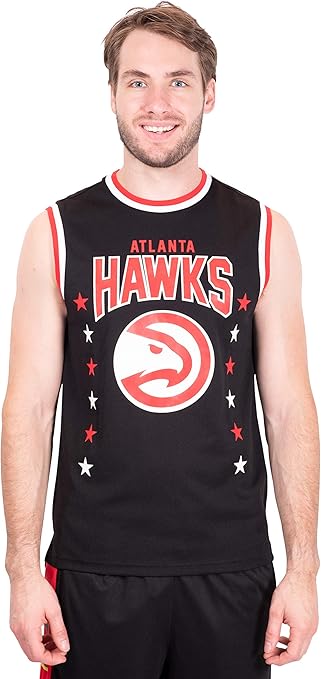 nba tank tops