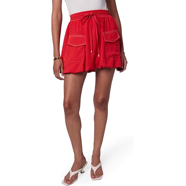 waist knot midi dress The Monaco Eyelet Midi Dress