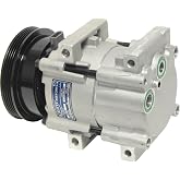 UAC CO 101580C A/C Compressor