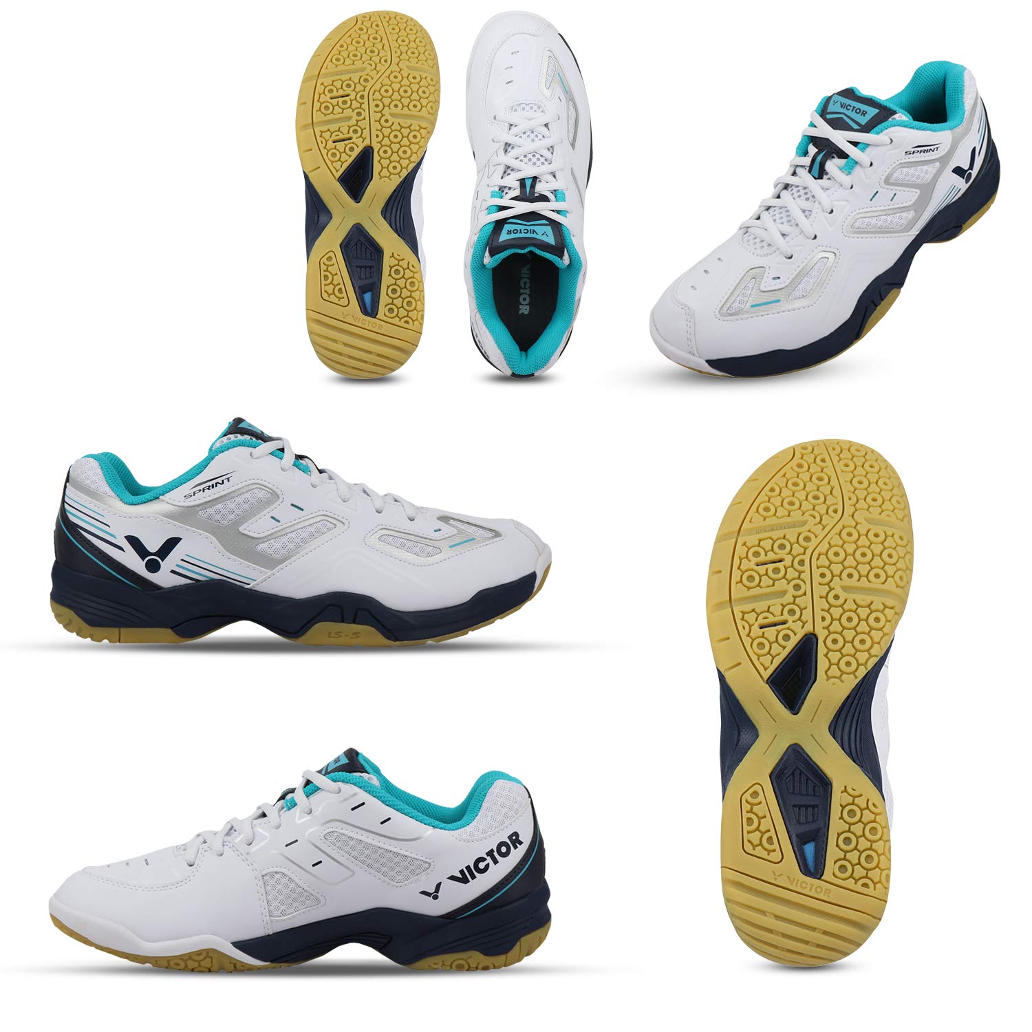 best victor badminton shoes 2019