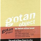 Gotan Object Box