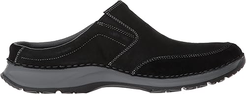 rockport lite five slip on