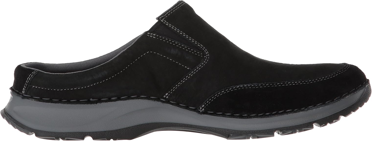 rockport rocsports lite five clog