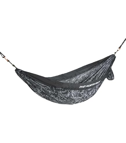 Amazon.com: THE NORTH FACE Wawona Camp Hammock - Includes