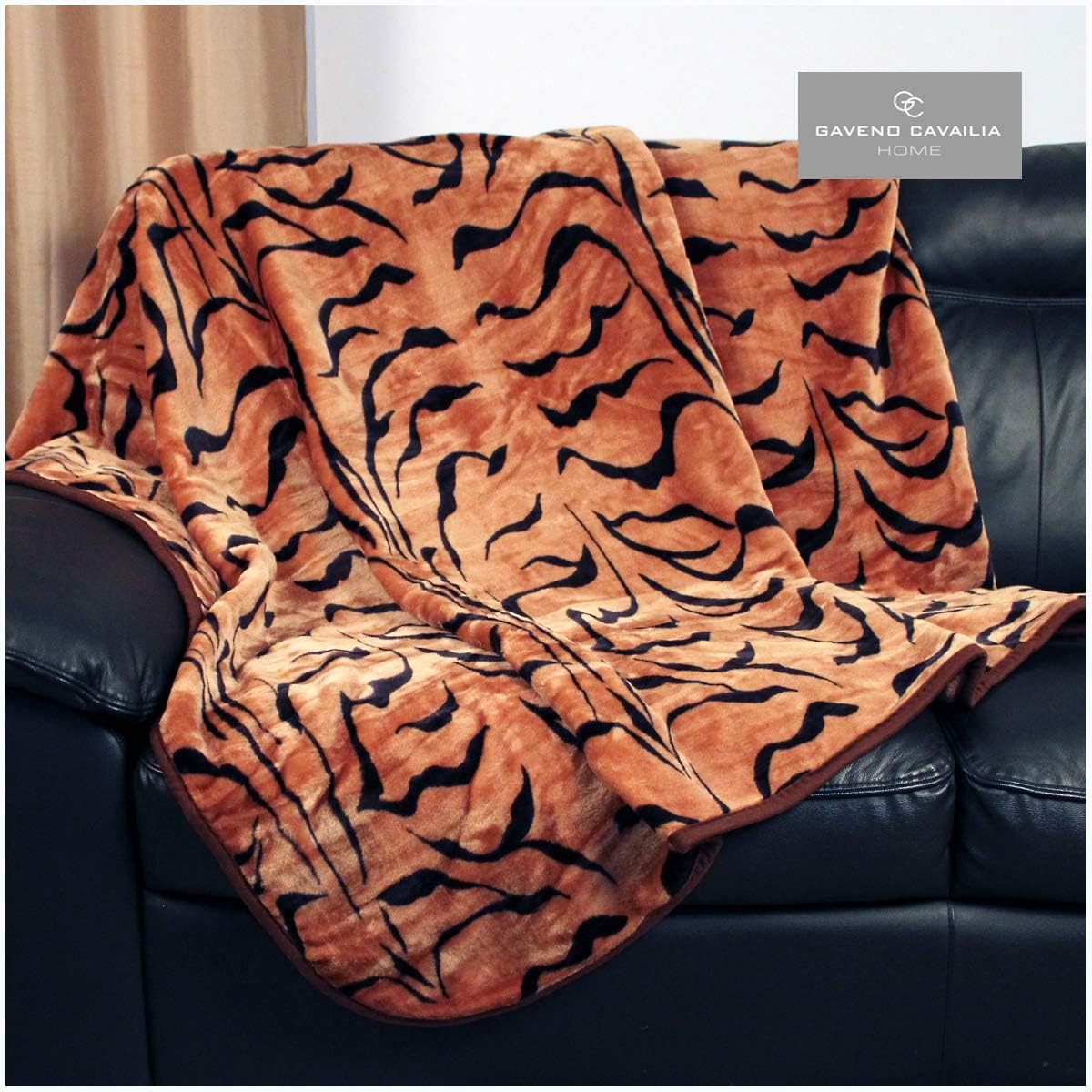 FLUFFY BLANKET