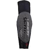 Leatt Elbow Guard 3DF 5.0 Evo | Stay protected on every ride with the 3DF 5.0 Evo Elbow Guard&mdash;lightweight, durable