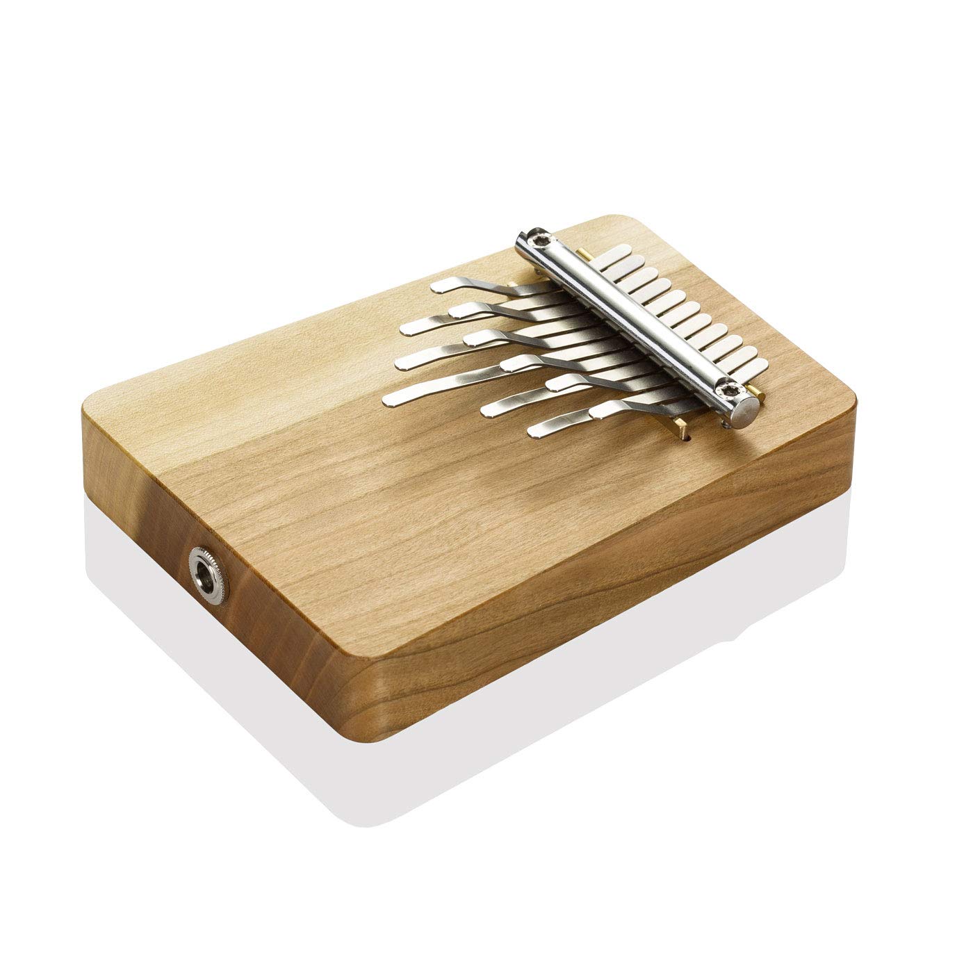 HOKEMA - Kalimba B11 - "Melody" - Electro