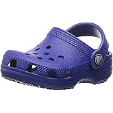 Crocs Baby Littles Clogs