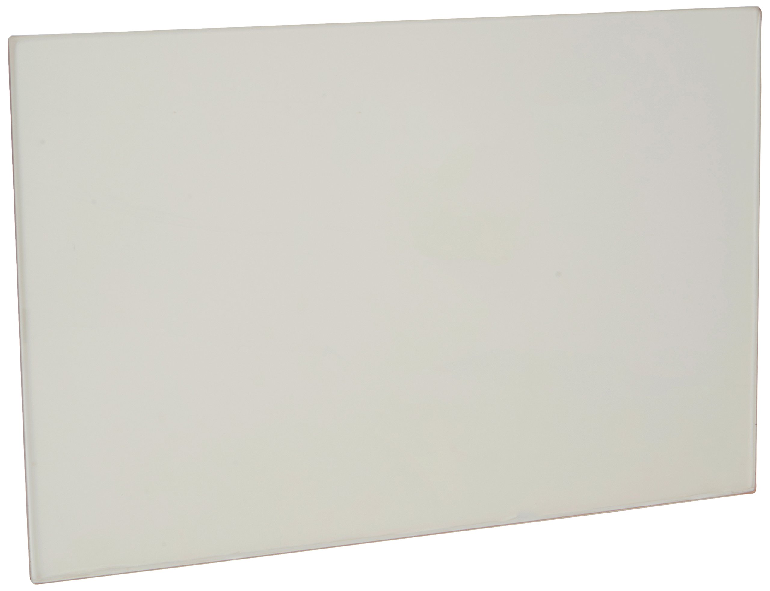 Stovax Brunel MK 3 CB | Replacement HD Stove Glass - Clear | G373279