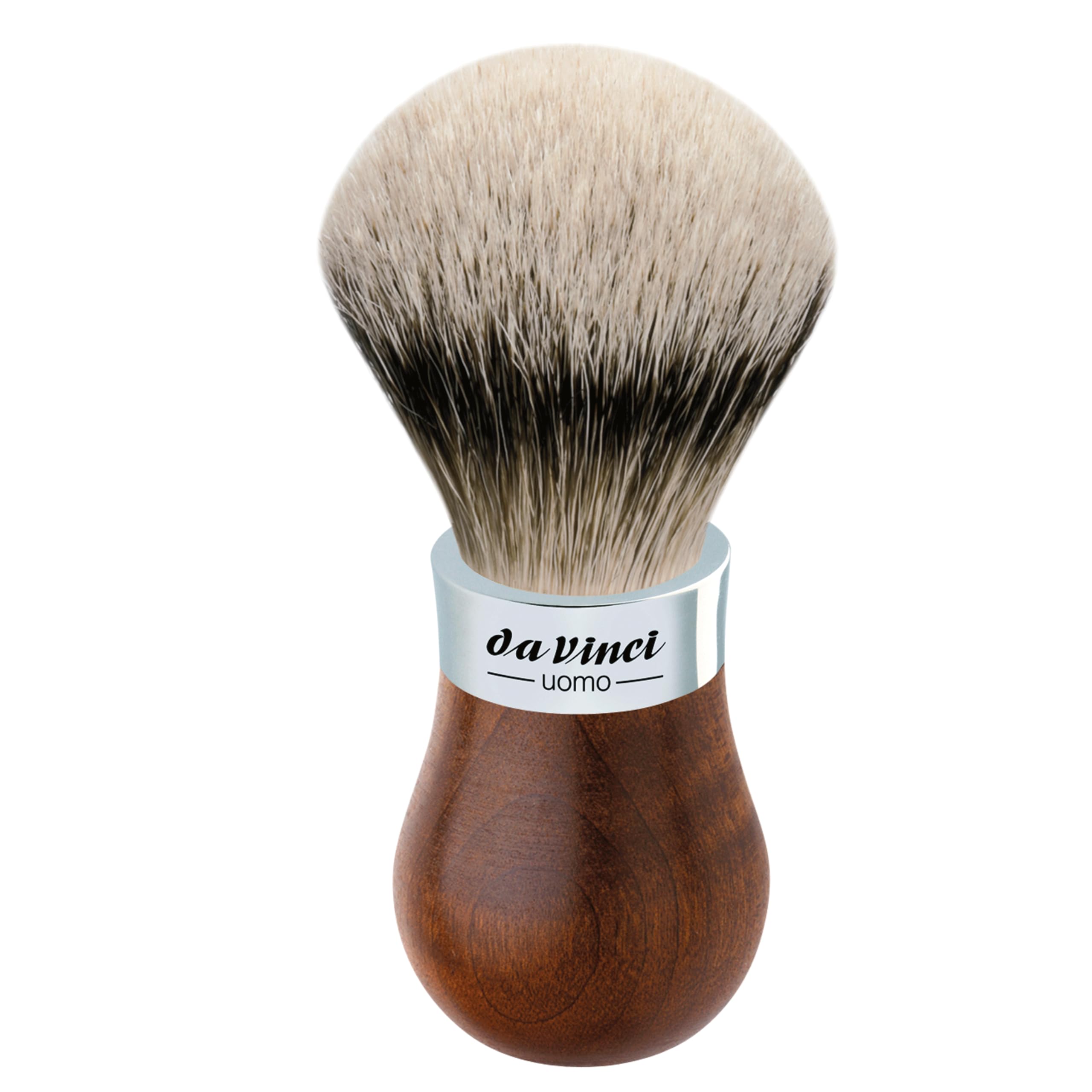 da Vinci SHAVING BRUSH/badger hair/Ø 22 mm/handmade in germany