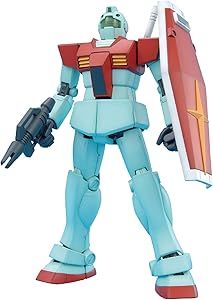 MG 1/100 RGM-79 ジム Ver.2.0 (機動戦士ガンダム)