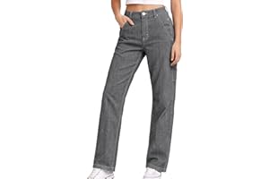 Dickies Womens Work Pants - Utility Pants Slim Fit for Women, Durable Carpenter Pant for Workwear