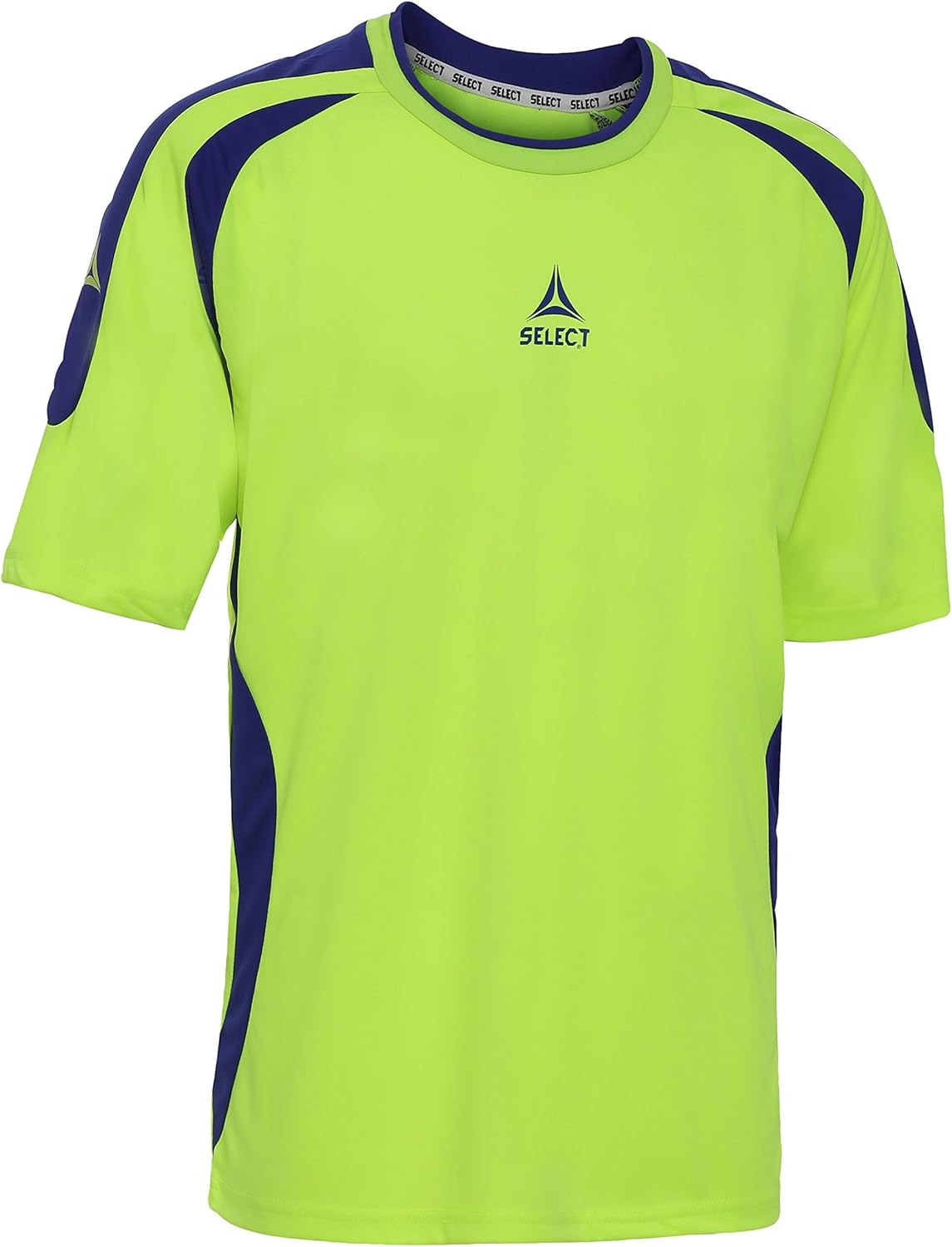 Select Sport America Texas Short Sleeve Goalkeeper Jersey