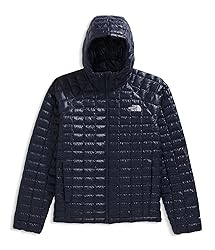 THE NORTH FACE Men's Thermoball Hooded Jacket