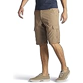 Lee Mens Big & Tall Performance Cargo Short