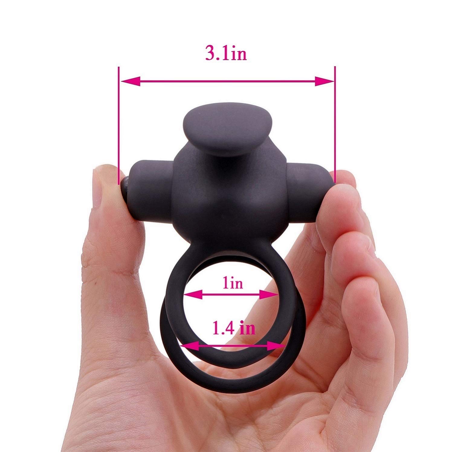 E Ib Joyful Toy Youre The Light With C O C K P E N I S C O C Kr Ing R I N G S E T For M E N G A Y T O U Bathroom Hardware Towel Rings
