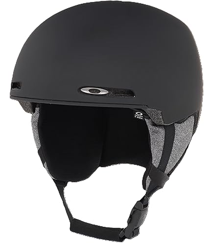 Amazon.com: Oakley Mod1 Pro SL MIPS Adult Ski Snowboarding Helmet