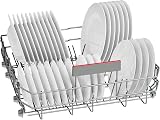 Bosch Series 4 Fully Integrated Dishwasher 60cm Home Connect view 4