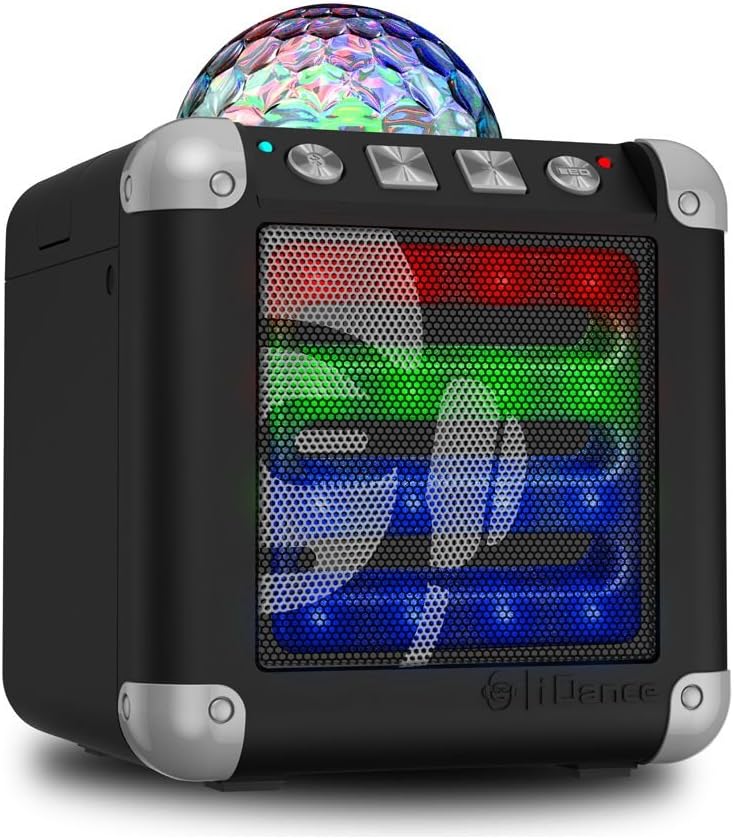 idance mini cube
