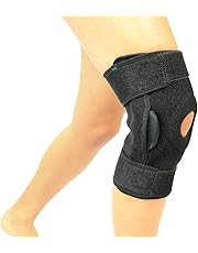 Riptgear compression knee sleeve