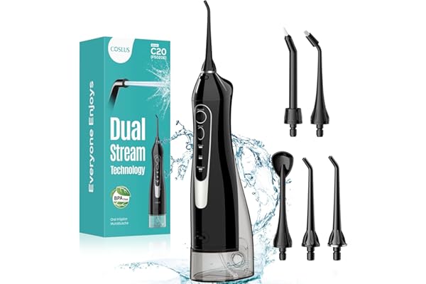 Best Water Flossers
