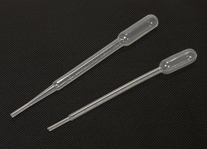 Globe Scientific Transfer Pipettes W Large Bulb 7 Ml Non Sterile Graduated To The 3 Ml Mark Ld Polyethylene 155mm 135030 Case Of 5000 Science Lab Transfer Pipettes Amazon Com Industrial Scientific
