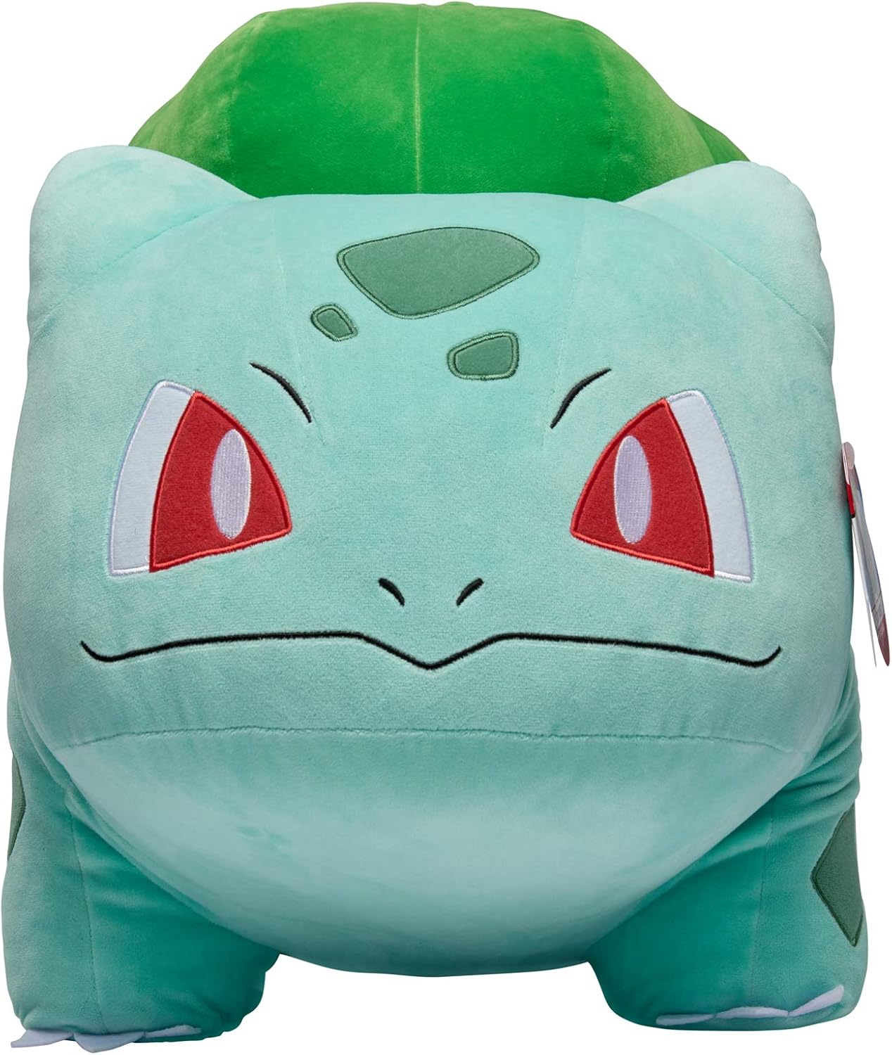bulbasaur plush jumbo