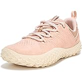 Merrell Women's Wrapt Sneaker, Tan Rose, 5
