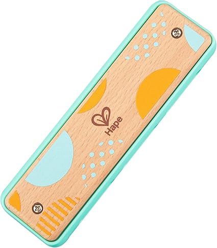 Hape Blues Harmonica