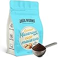 Java Works Coffee Coconut Macaroon Flavoured Coffee *Ground*, 340 Grams