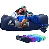 wekapo inflatable lounger