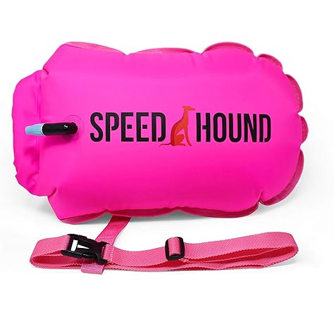 speed hound bike bag