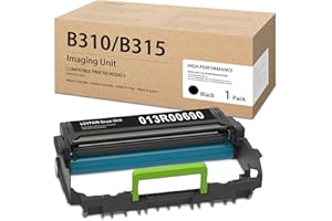 LOVPAIN B310 Imaging Unit - 1 Pack 013R00690 Drum Unit Replacement for Xerox B305 B310 B315 Printer