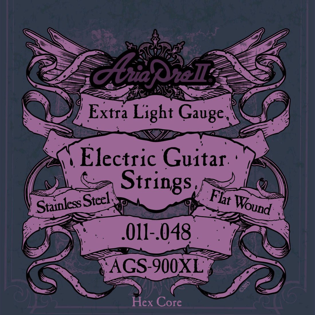 AriaProII AGS-900XLの商品画像